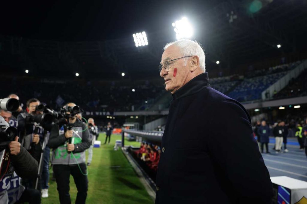 Roma-Atalanta, probabili formazioni: i dubbi di Ranieri e Gasperini