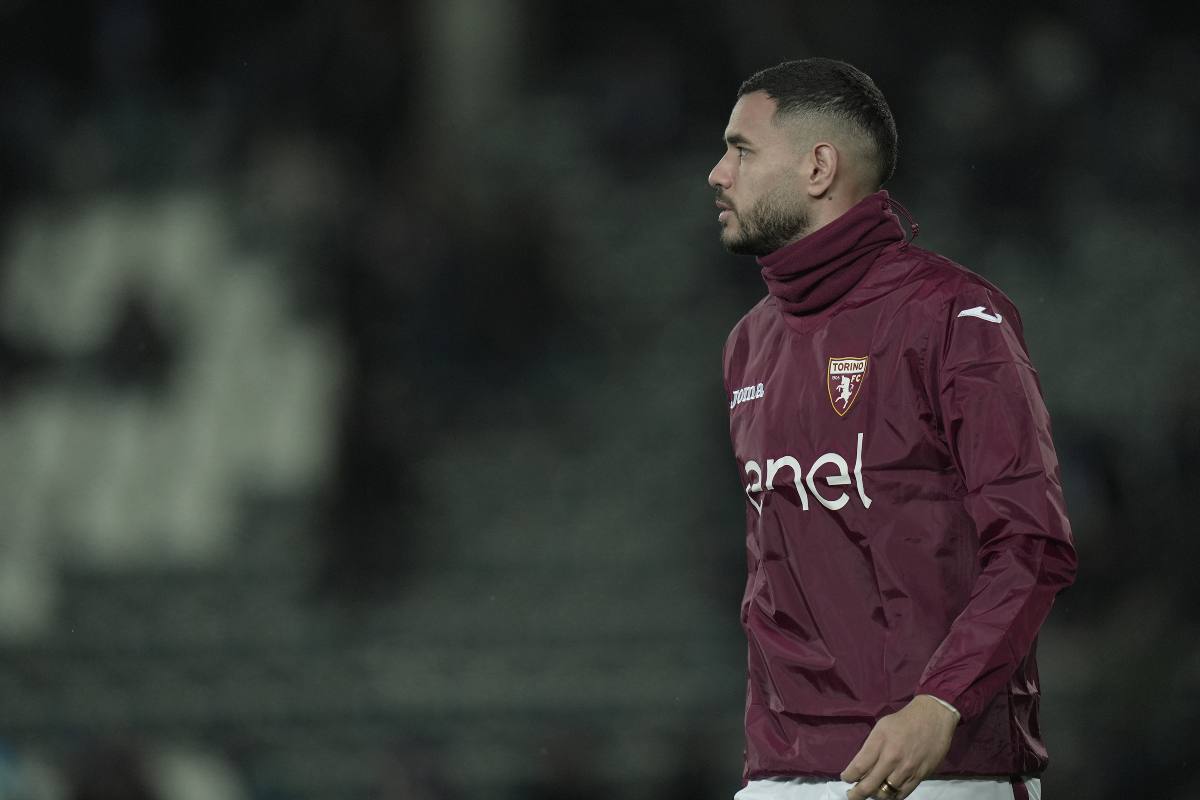 torino bologna formazioni