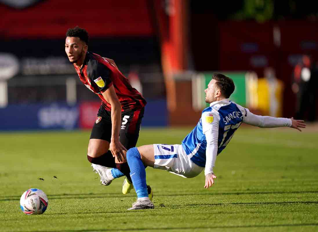 Bournemouth Everton pronostico
