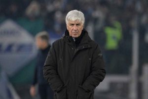 Inter Atalanta Gasperini