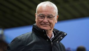 Claudio Ranieri