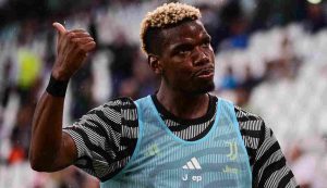 Paul Pogba