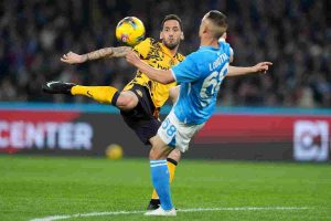 Serie A