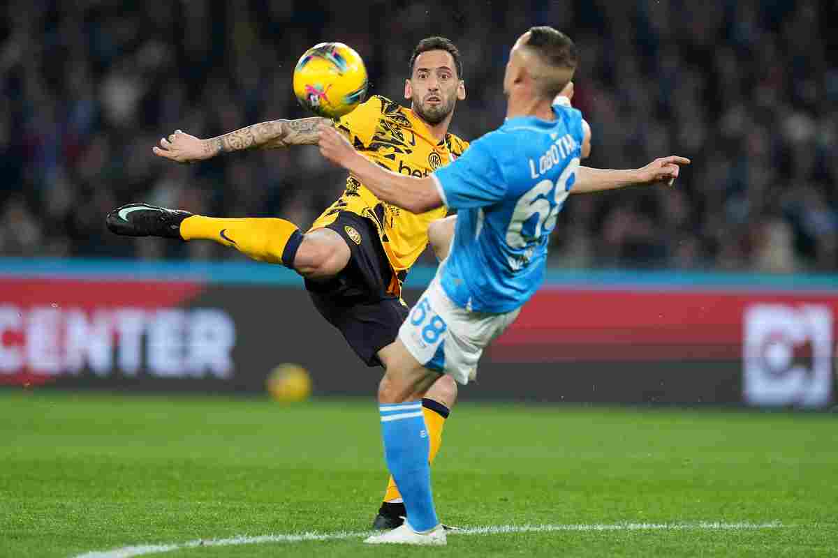 Serie A
