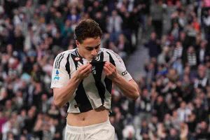 Juventus Genoa