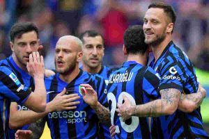 Inter Udinese