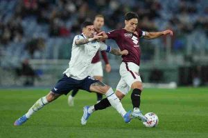 Lazio Torino