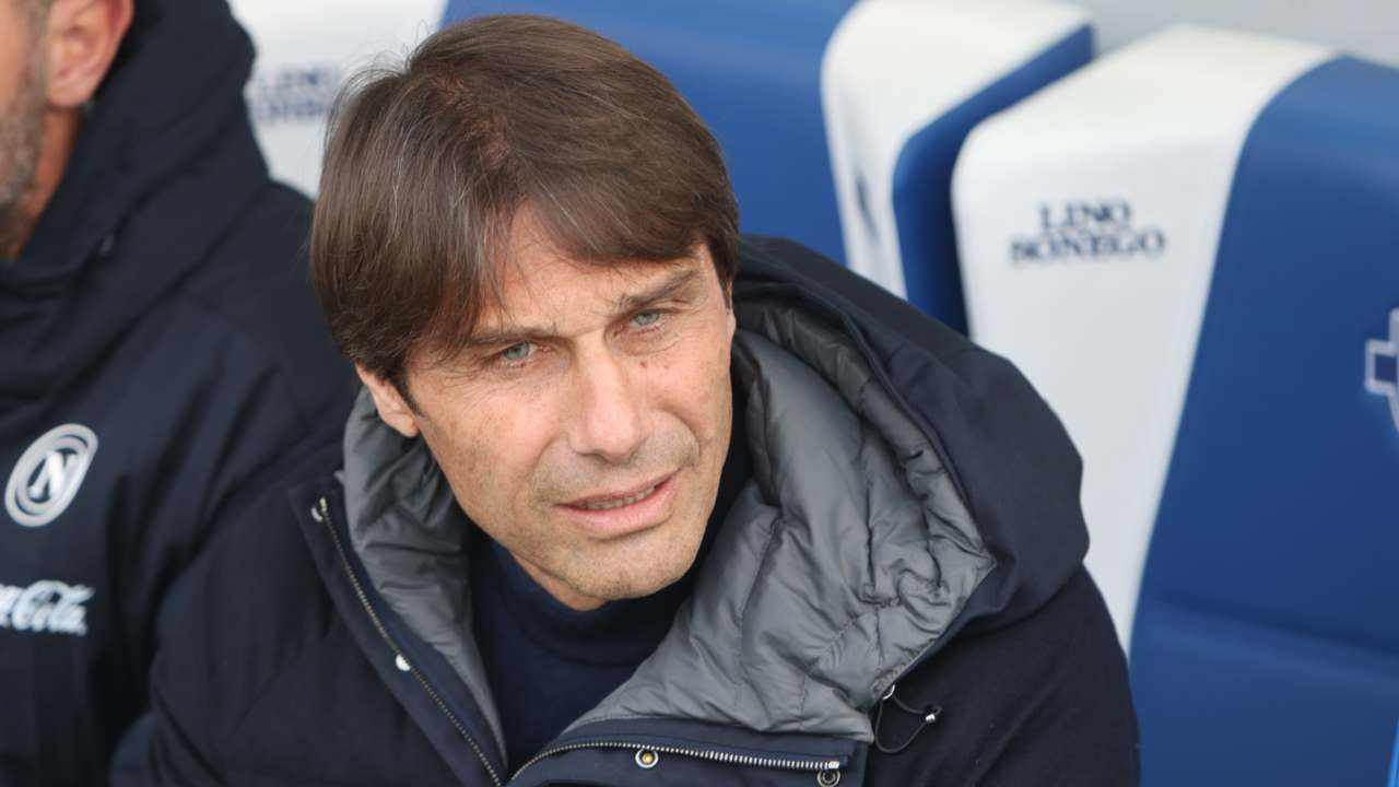 Antonio Conte