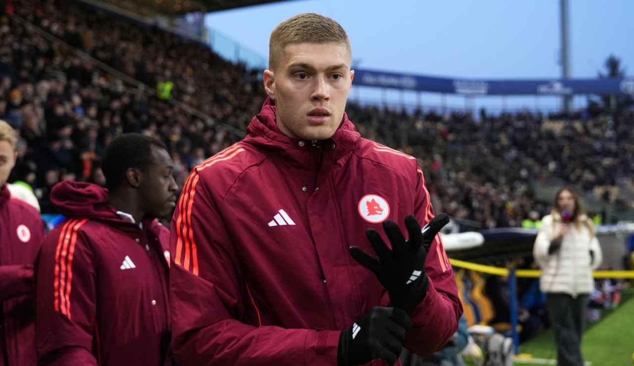 Artem Dovbyk
