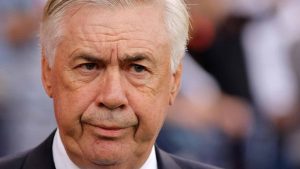 Carlo Ancelotti
