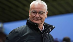 Claudio Ranieri