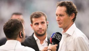 John Elkann