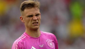 Joshua Kimmich