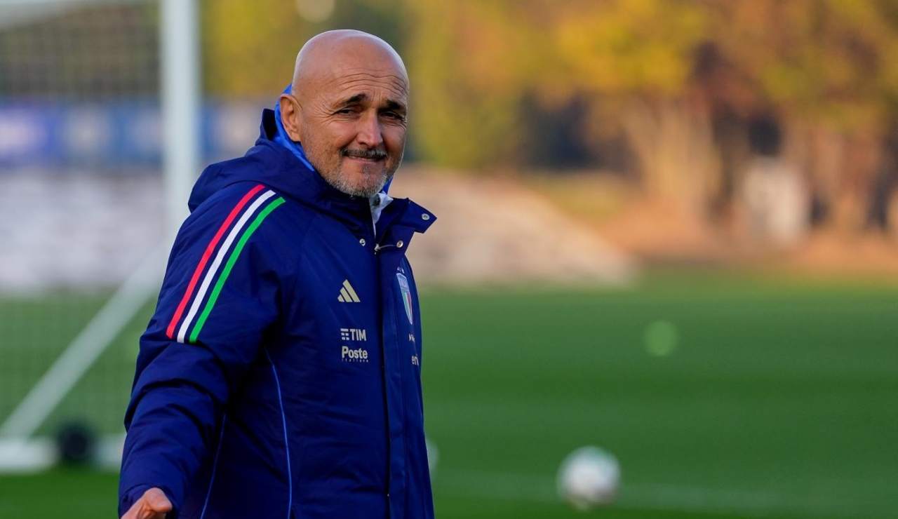 Luciano Spalletti