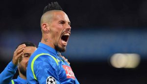 Marek Hamsik