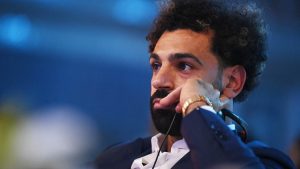 Mo Salah