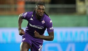 Moise Kean