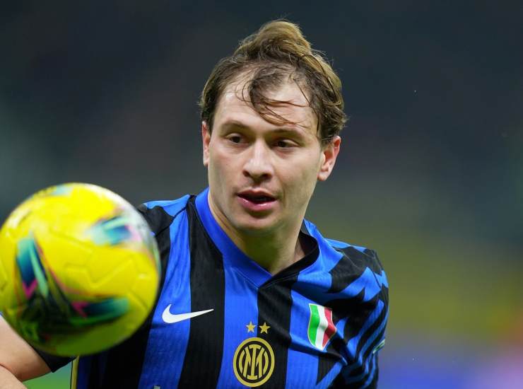 Niccolò Barella 