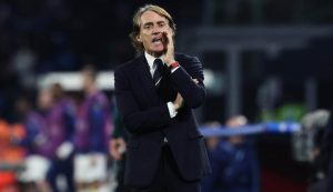 Roberto Mancini