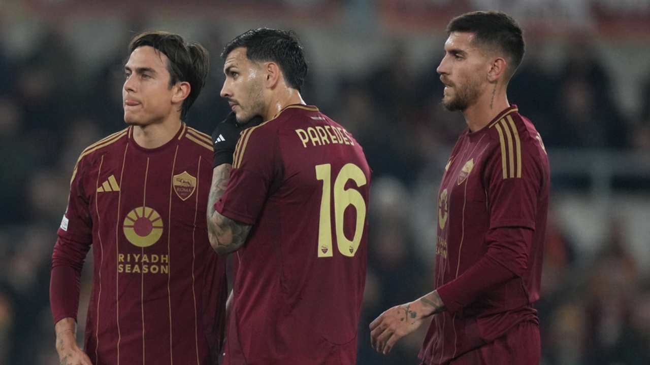 Roma