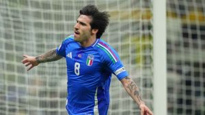 Sandro Tonali