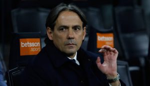 Simone Inzaghi