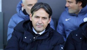 Simone Inzaghi