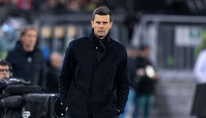 Thiago Motta