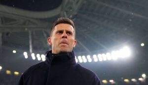 Thiago Motta