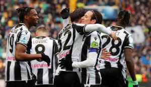 Udinese