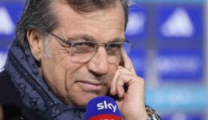 cristiano giuntoli