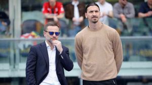 Furlani-Ibrahimovic