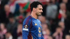 Mats Hummels