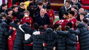 Liverpool
