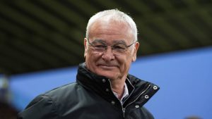 Claudio Ranieri