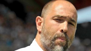 Igor Tudor