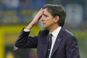 Inter Triplete