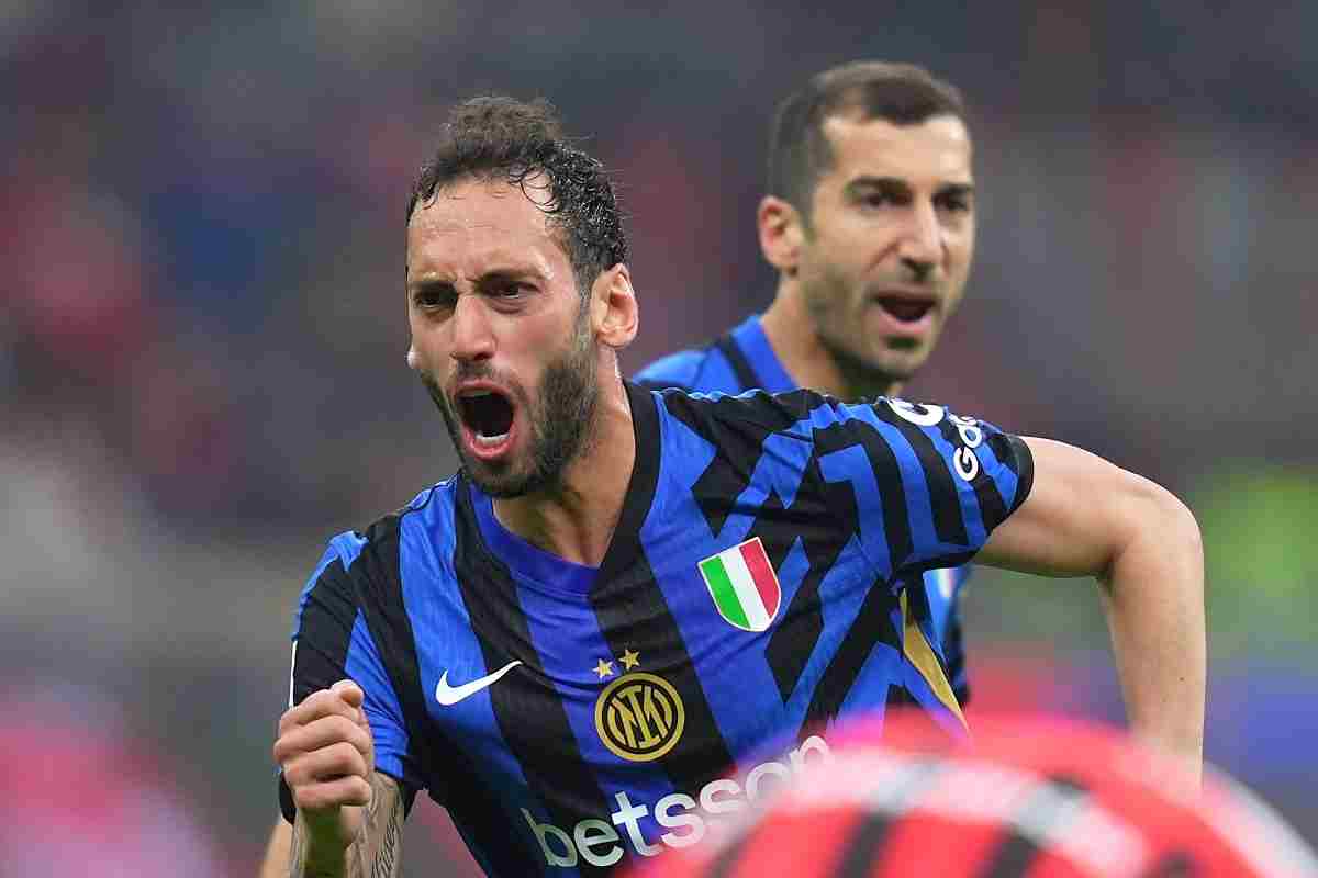 Milan Inter