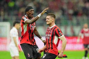 Milan Fiorentina
