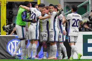 Inter Cagliari