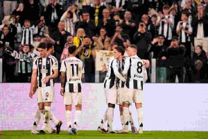Juventus Lecce