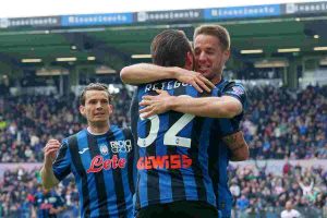 Atalanta Bologna