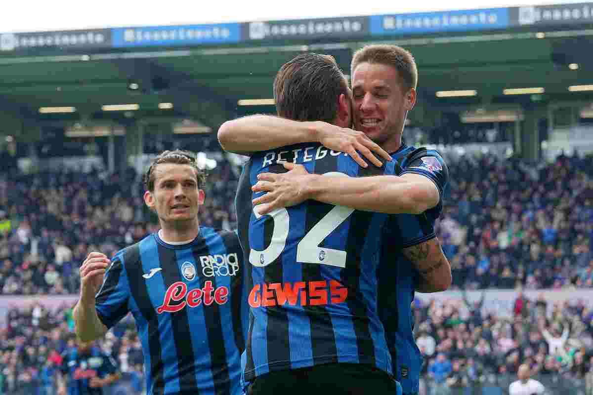 Atalanta-Bologna 2-0, la Dea riparte con Retegui e Pasalic