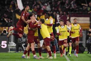 Lazio Roma