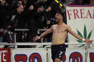 Bologna Inter