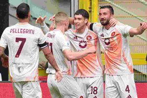 Inter Roma