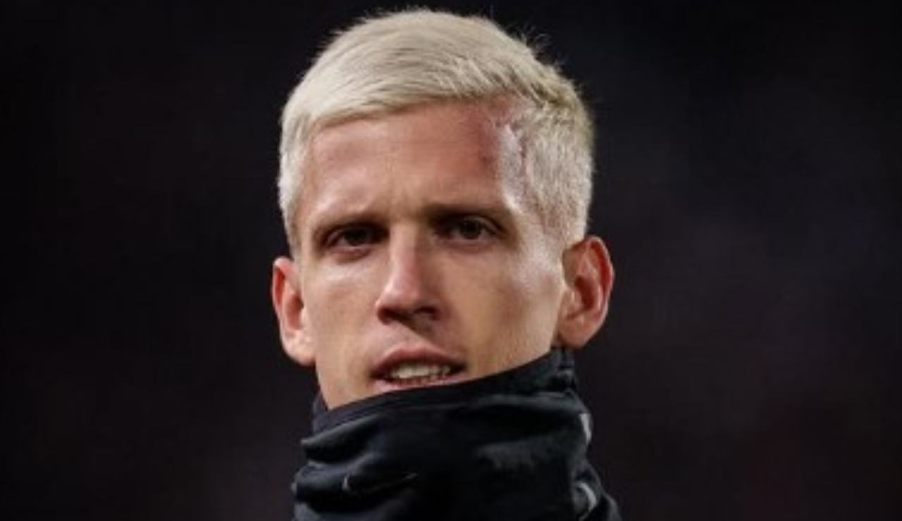 Dani Olmo