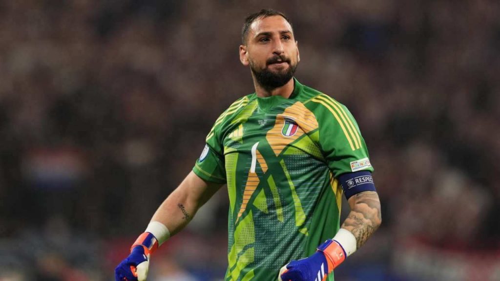 Da Paperumma a Donnarumma Gigio III, re d’Inghilterra | Ma è troppo tardi: non rinnova col PSG