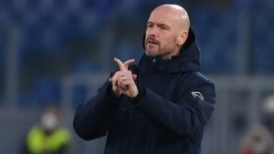 Erik ten Hag