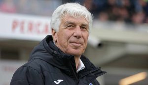 Gasperini